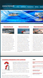 Mobile Screenshot of americanwatersports.com